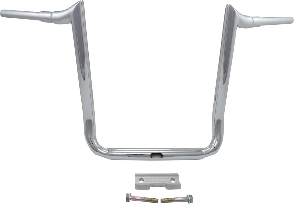 La Choppers H Bar 1.5 Pma C16 Flh 14+ Handlebars La Choppers
