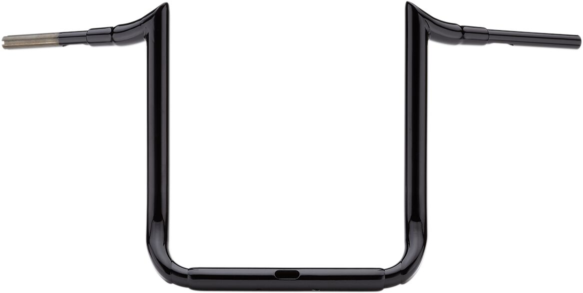 La Choppers Black 16" 1 1/2" Prime Ape Handlebar Handlebars La Choppers