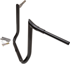 La Choppers Black 16" 1 1/2" Prime Ape Handlebar Handlebars La Choppers