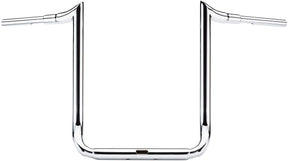 La Choppers Chrome 18" 1 1/2" Prime Ape Handlebar Handlebars La Choppers