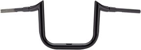 La Choppers Black 10" 1 1/2" Prime Ape Handlebar Handlebars La Choppers