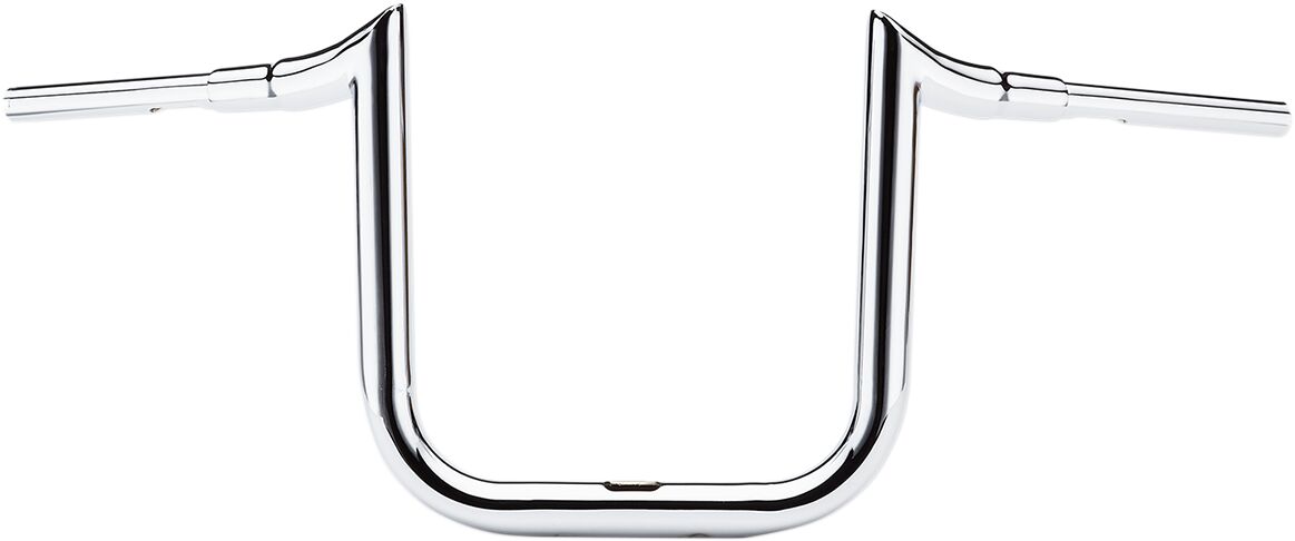 La Choppers Chrome 12" 1 1/2" Prime Ape Handlebar Handlebars La Choppers