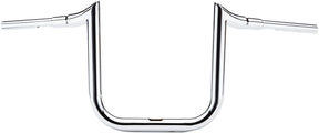 La Choppers Chrome 12" 1 1/2" Prime Ape Handlebar Handlebars La Choppers