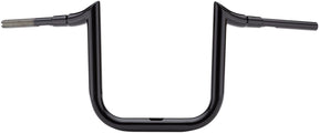 La Choppers Black 12" 1 1/2" Prime Ape Handlebar Handlebars La Choppers