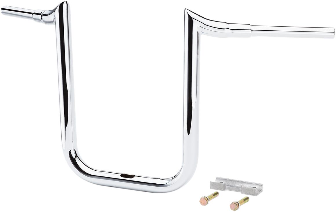 La Choppers H Bar 1.5 Pma C16 Flt 15+ Handlebars La Choppers