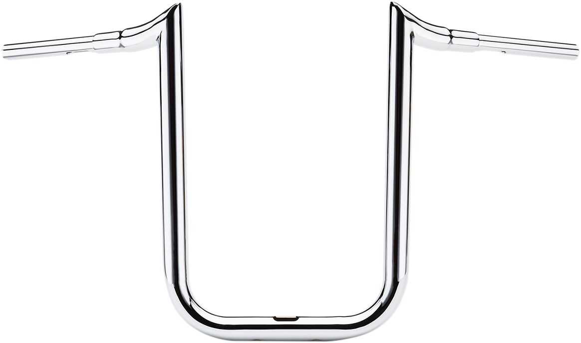 La Choppers Chrome 18" 1 1/2" Prime Ape Handlebar Handlebars La Choppers