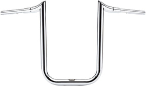 La Choppers Chrome 18" 1 1/2" Prime Ape Handlebar Handlebars La Choppers