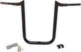 La Choppers Black 18" 1 1/2" Prime Ape Handlebar Handlebars La Choppers