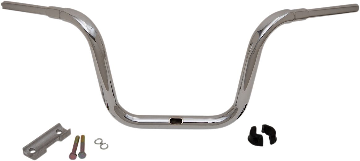 La Choppers H Bar 1.5 Ape C12 Flt 15+ Handlebars La Choppers