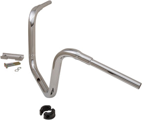 La Choppers H Bar 1.5 Ape C12 Flt 15+ Handlebars La Choppers