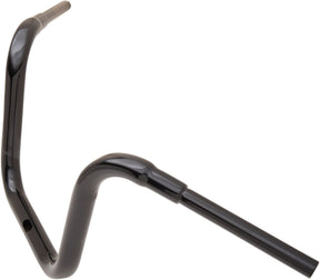 La Choppers Black 12" 1 1/2" Bagger Prime Ape Handlebar Handlebars La Choppers