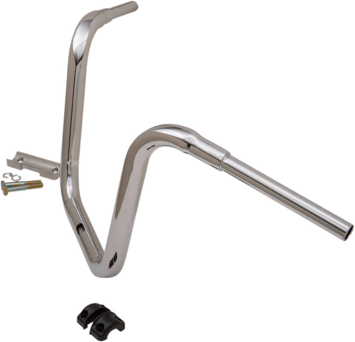 La Choppers H Bar 1.5 Ape C14 Flt 15+ Handlebars La Choppers