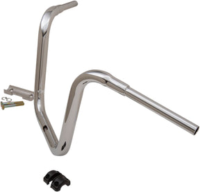 La Choppers H Bar 1.5 Ape C14 Flt 15+ Handlebars La Choppers