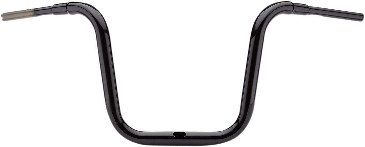 La Choppers Black 14" 1 1/2" Bagger Prime Ape Handlebar Handlebars La Choppers