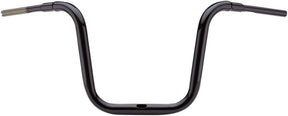 La Choppers Black 14" 1 1/2" Bagger Prime Ape Handlebar Handlebars La Choppers