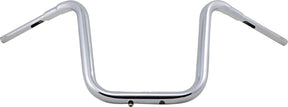 La Choppers Chrome 16" 1 1/2" Bagger Prime Ape Handlebar Handlebars La Choppers