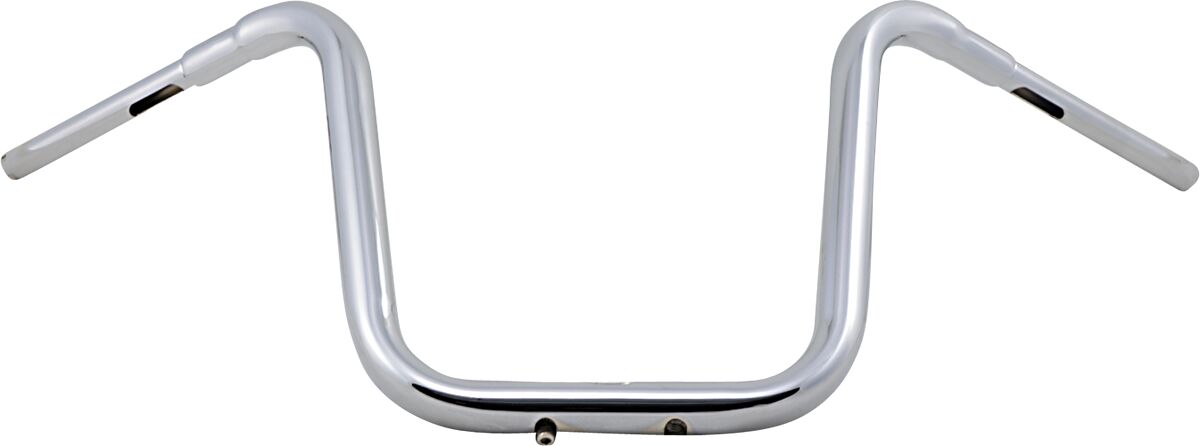 La Choppers Chrome 16" 1 1/2" Bagger Prime Ape Handlebar Handlebars La Choppers