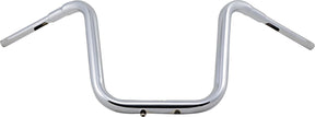 La Choppers Chrome 16" 1 1/2" Bagger Prime Ape Handlebar Handlebars La Choppers