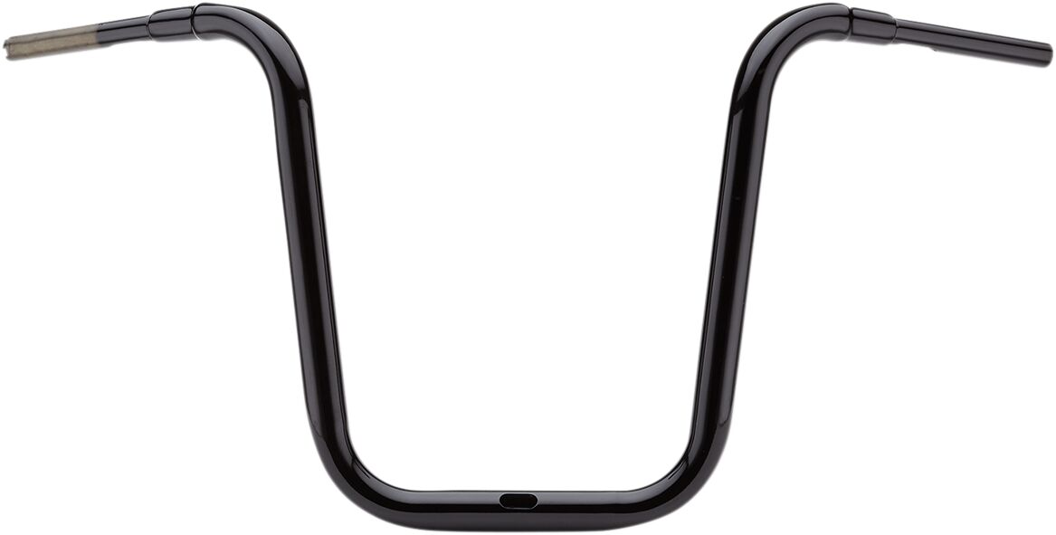 La Choppers Black 18" 1 1/2" Bagger Prime Ape Handlebar Handlebars La Choppers