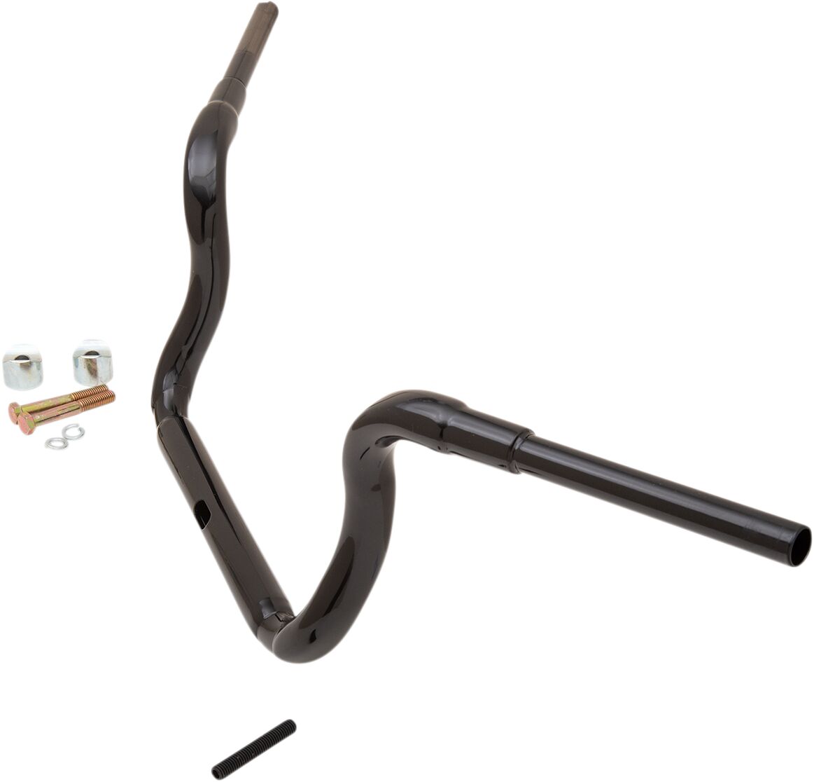 La Choppers Handlebar 1.5 Ape B10 Flh Handlebars La Choppers