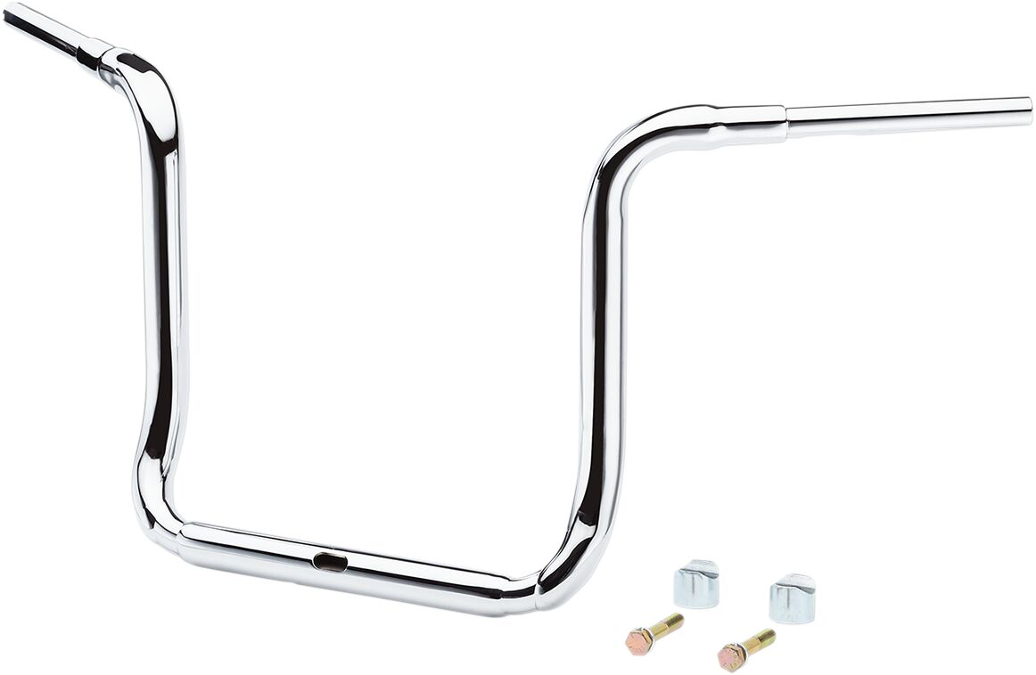 La Choppers Handlebar 1.5 Ape C16 Flh Handlebars La Choppers