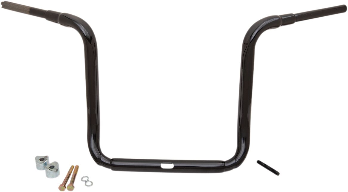 La Choppers Handlebar 1.5 Ape B16 Flh Handlebars La Choppers