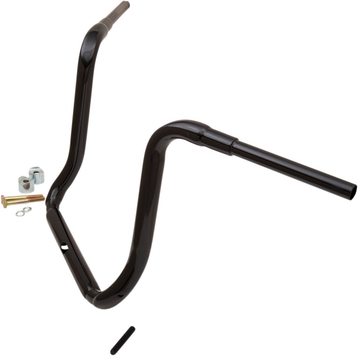 La Choppers Handlebar 1.5 Ape B16 Flh Handlebars La Choppers