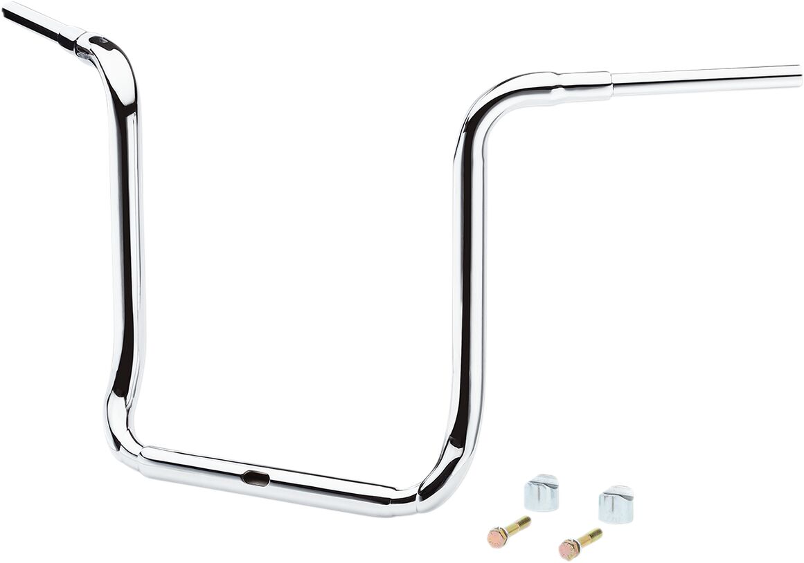 La Choppers Handlebar 1.5 Ape C18 Flh Handlebars La Choppers