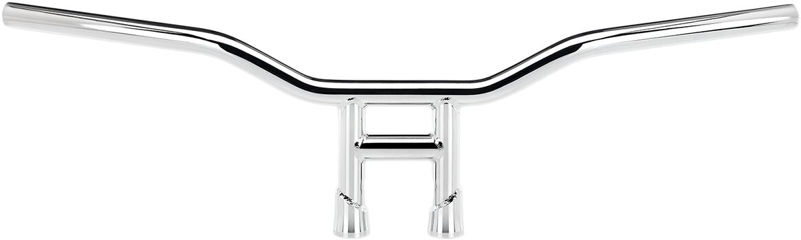 Biltwell Handlebar Ty 8 Chr Handlebars Biltwell