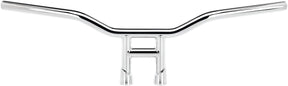 Biltwell Handlebar Ty 8 Chr Handlebars Biltwell