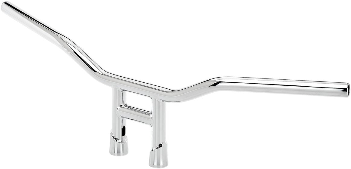Biltwell Handlebar Ty 8 Chr Handlebars Biltwell