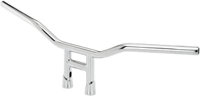 Biltwell Handlebar Ty 8 Chr Handlebars Biltwell