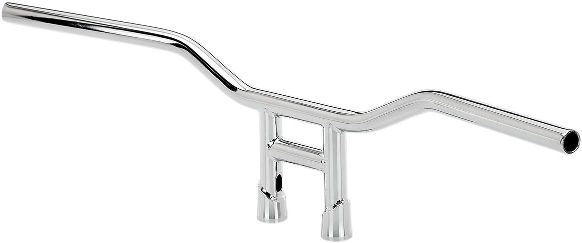 Biltwell Handlebar Ty 8 Chr Handlebars Biltwell