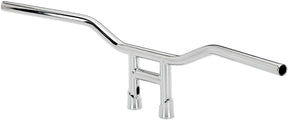 Biltwell Handlebar Ty 8 Chr Handlebars Biltwell