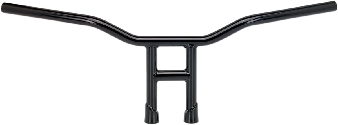 Biltwell Handlebar Ty 10 Blk Handlebars Biltwell