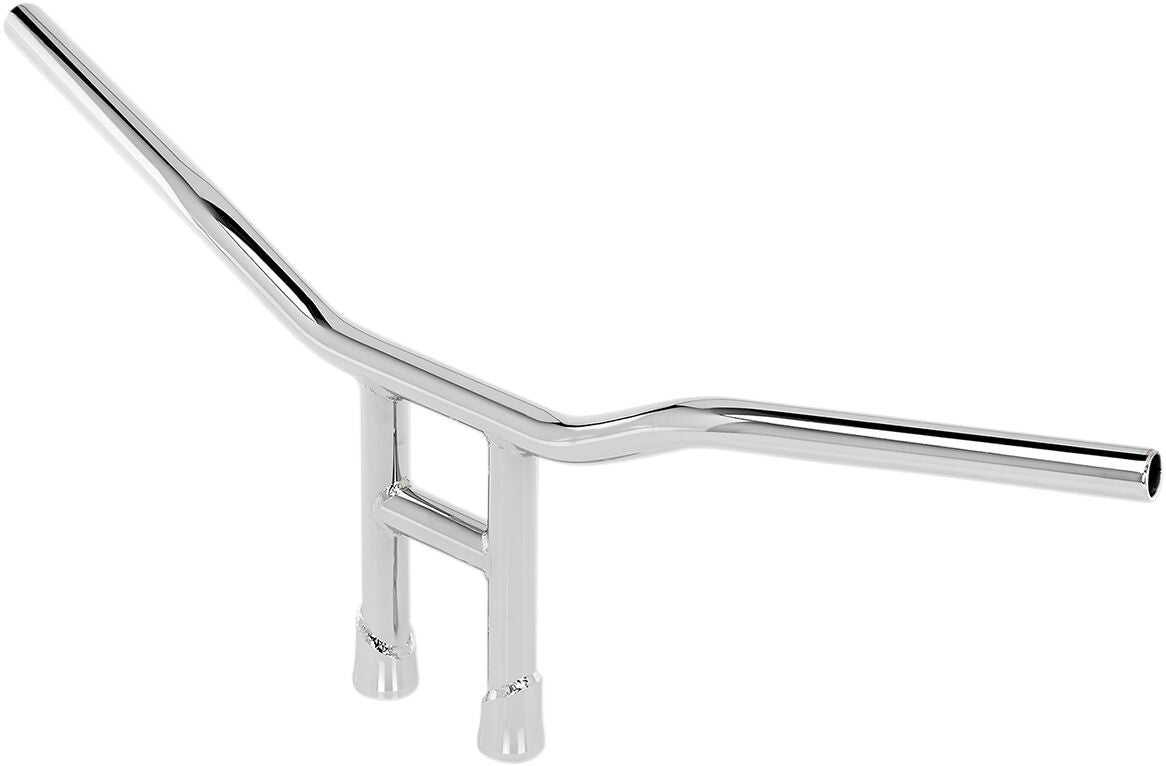 Biltwell Handlebar Ty 10 Chr Handlebars Biltwell