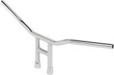 Biltwell Handlebar Ty 10 Chr Handlebars Biltwell