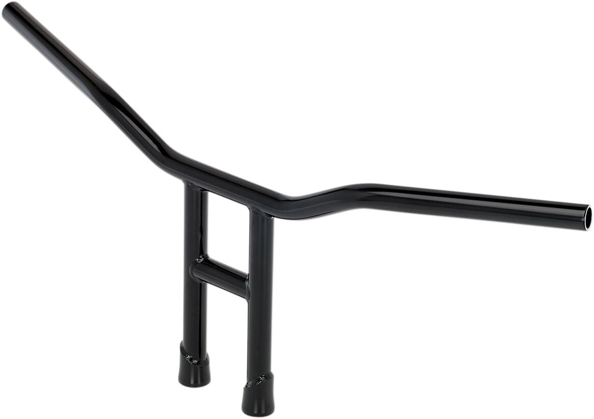 Biltwell Handlebar Ty 12 Blk Handlebars Biltwell