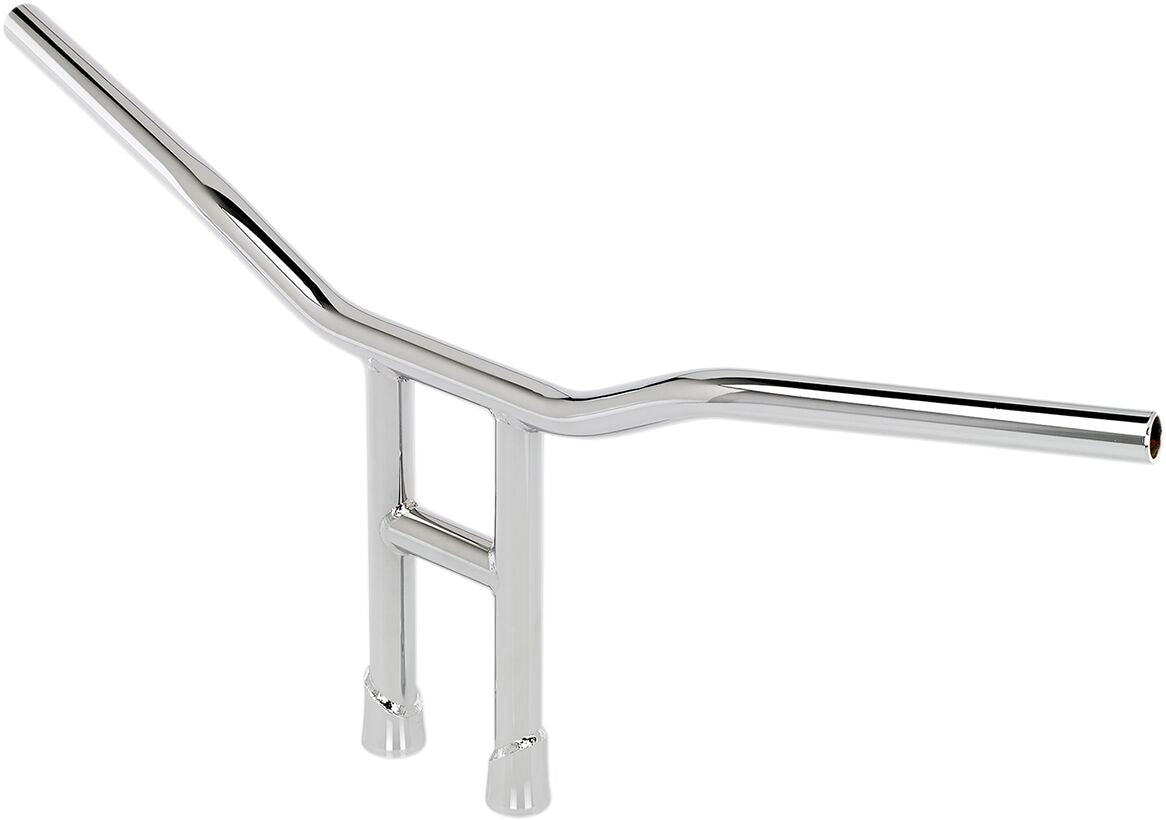 Biltwell Handlebar Ty 12 Chr Handlebars Biltwell
