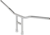 Biltwell Handlebar Ty 12 Chr Handlebars Biltwell