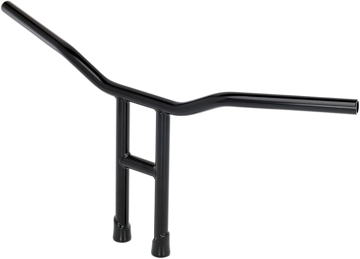 Biltwell Handlebar Ty 14 Blk Handlebars Biltwell