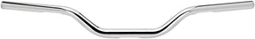 Biltwell Handlebar Tracker Mid Chr Handlebars Biltwell