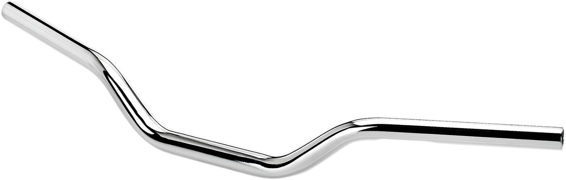 Biltwell Handlebar Tracker Mid Chr Handlebars Biltwell