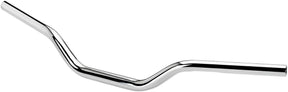 Biltwell Handlebar Tracker Mid Chr Handlebars Biltwell