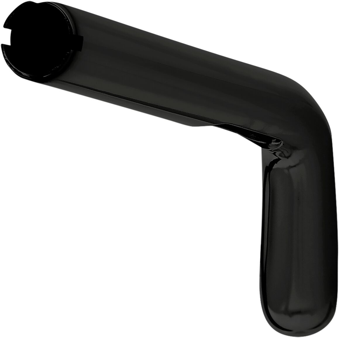 Biltwell Handlebar Trkr M Tbw Blk Handlebars Biltwell