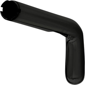 Biltwell Handlebar Trkr M Tbw Blk Handlebars Biltwell