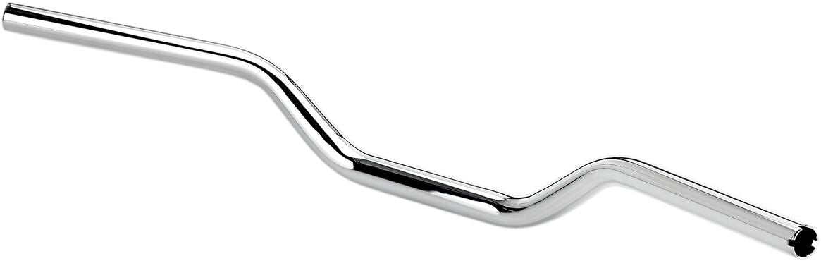 Biltwell Handlebar Trkr M Tbw Chr Handlebars Biltwell