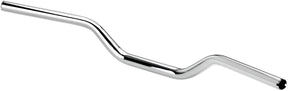 Biltwell Handlebar Trkr M Tbw Chr Handlebars Biltwell