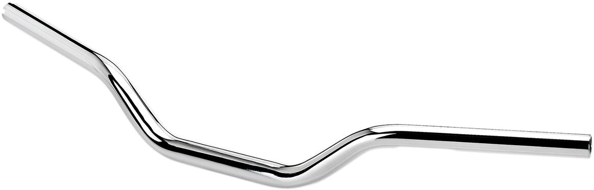 Biltwell Handlebar Trkr M Tbw Chr Handlebars Biltwell