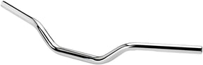 Biltwell Handlebar Trkr M Tbw Chr Handlebars Biltwell